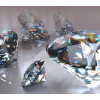 IGI实验室培育钻石人工钻石人造钻石CVD钻石HPHT钻石婚戒定制克拉